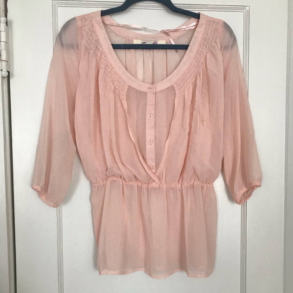 Vintage blouse